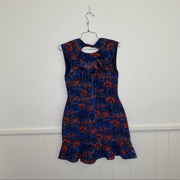 Twelfth Street by Cynthia Vincent Dress 2 - Picture 4 of 6